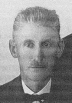 Pasfoto